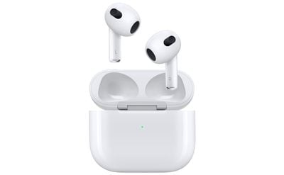 airpods 3 and case