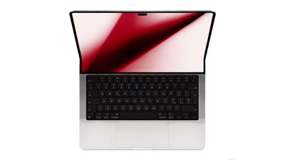 foldable macbook pro with keyboard space gray red majin bu