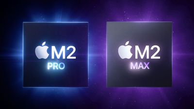 M2 Pro and Max Feature
