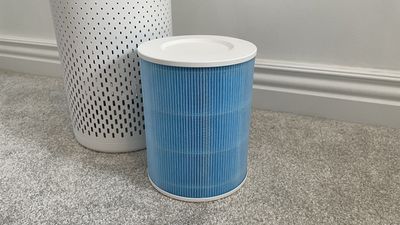 meross smart air purifier filter