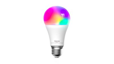 meross smart wi fi led bulb
