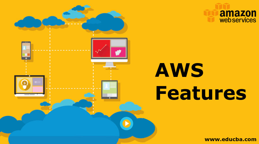 AWS-Features