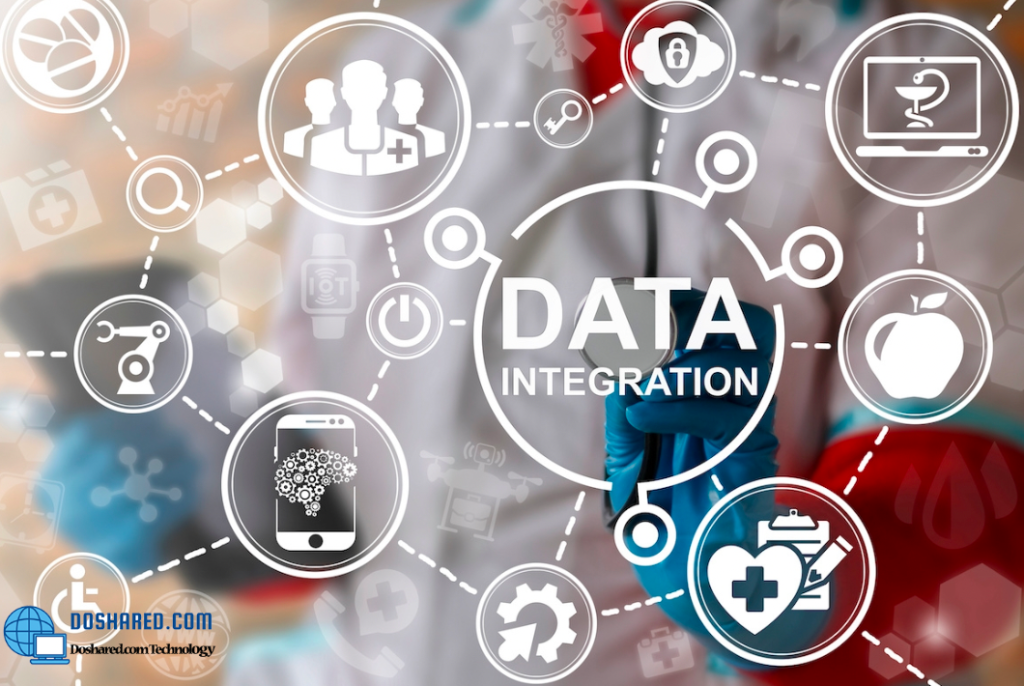 Use cases for real-world data integration solutions