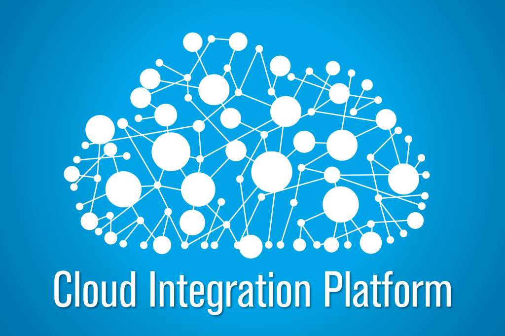 Benefits of cloud data integration