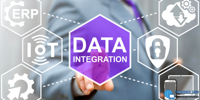 Understanding Data Integration Tools
