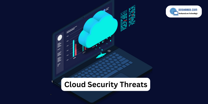 Cloud Security Threats