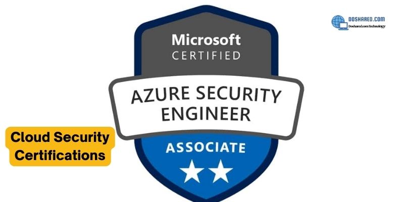 Cloud Security Certifications
