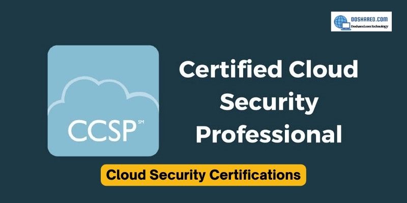 Cloud Security Certifications