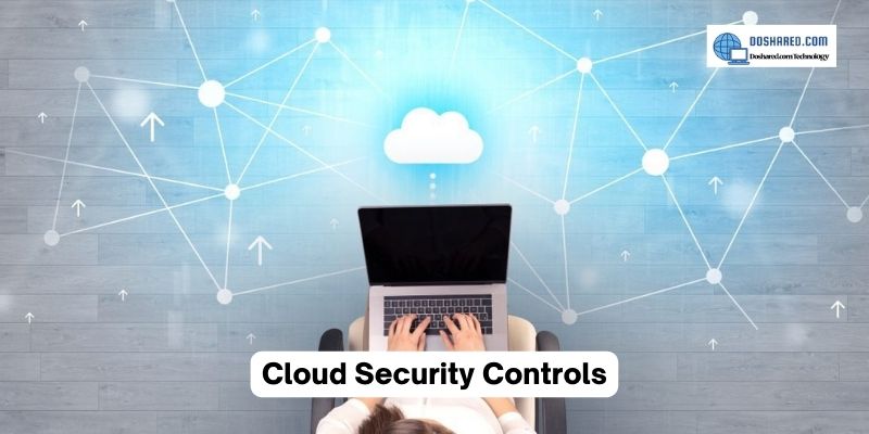Cloud Security Controls