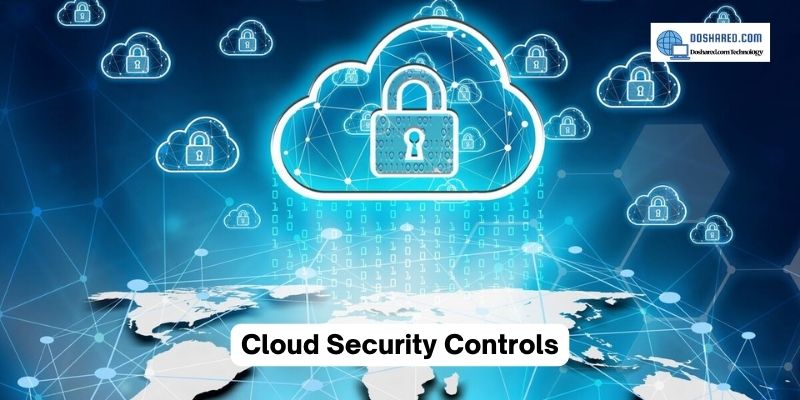 Cloud Security Controls