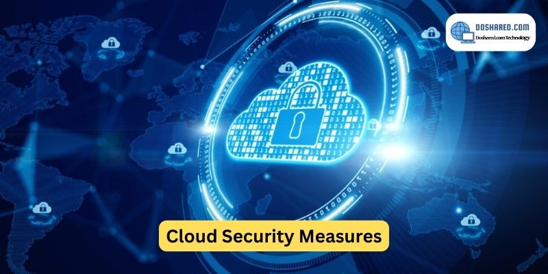 Cloud Security Measures