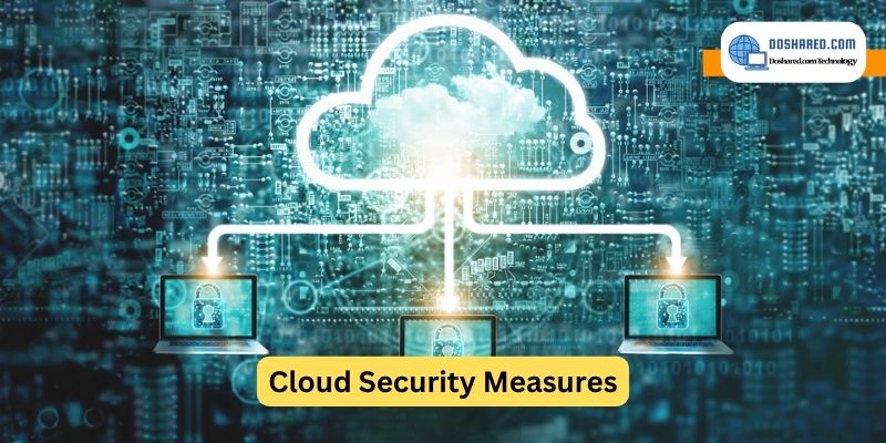 Cloud Security Measures