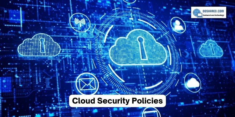Cloud Security Policies