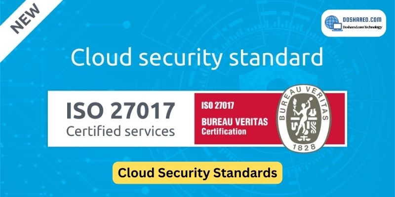 Cloud Security Standards