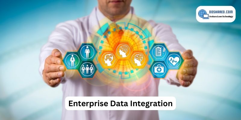 Enterprise Data Integration