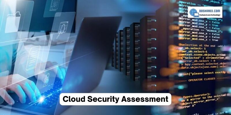 Cloud Security Assessment
