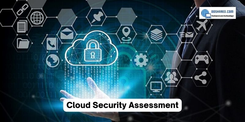 Cloud Security Assessment