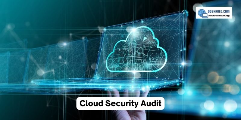 Cloud Security Audit