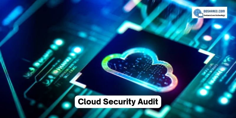 Cloud Security Audit