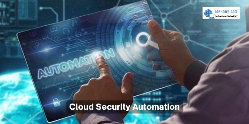 Cloud Security Automation