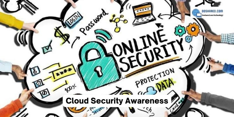 Cloud Security Awareness