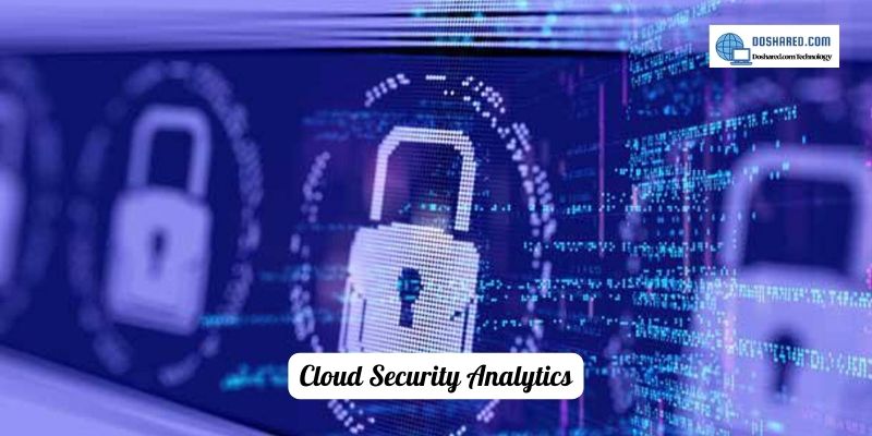 Cloud Security Analytics