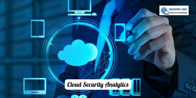 Cloud Security Analytics