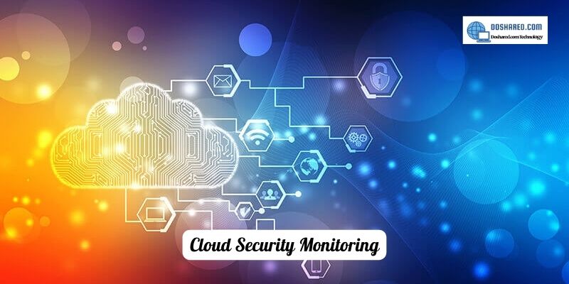 Cloud Security Monitoring