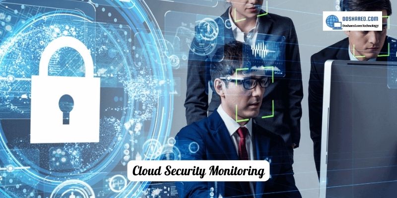Cloud Security Monitoring