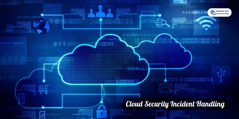 Cloud Security Incident Handling