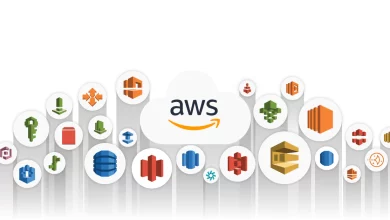 Web Hosting on AWS: The Future of Server Infrastructure