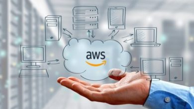 Benefit Of AWS Cloud For Business
