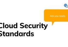 Cloud Security Standards