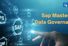 Sap Master Data Governance