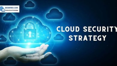 Cloud Security Strategy