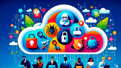 Navigating the Storm: Cloud Security Breach Response