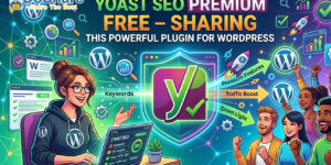 Yoast SEO Premium Free