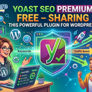 Yoast SEO Premium Free