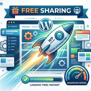 WP Rocket Plugin Free