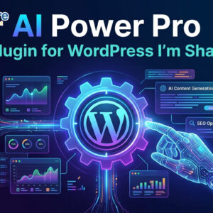 AI Power Pro
