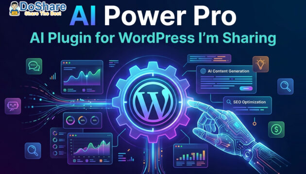 AI Power Pro