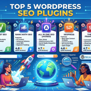 WordPress SEO Plugins