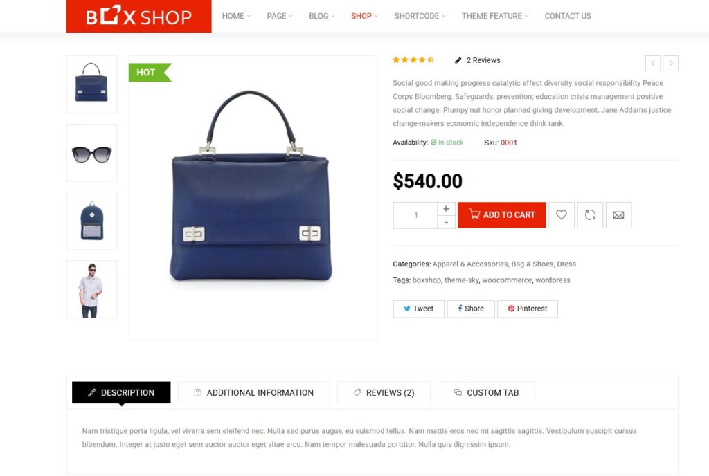 Performance and Speed