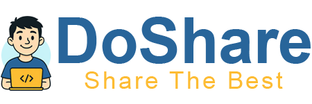 logo doshared